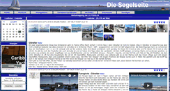 Desktop Screenshot of ketch.de